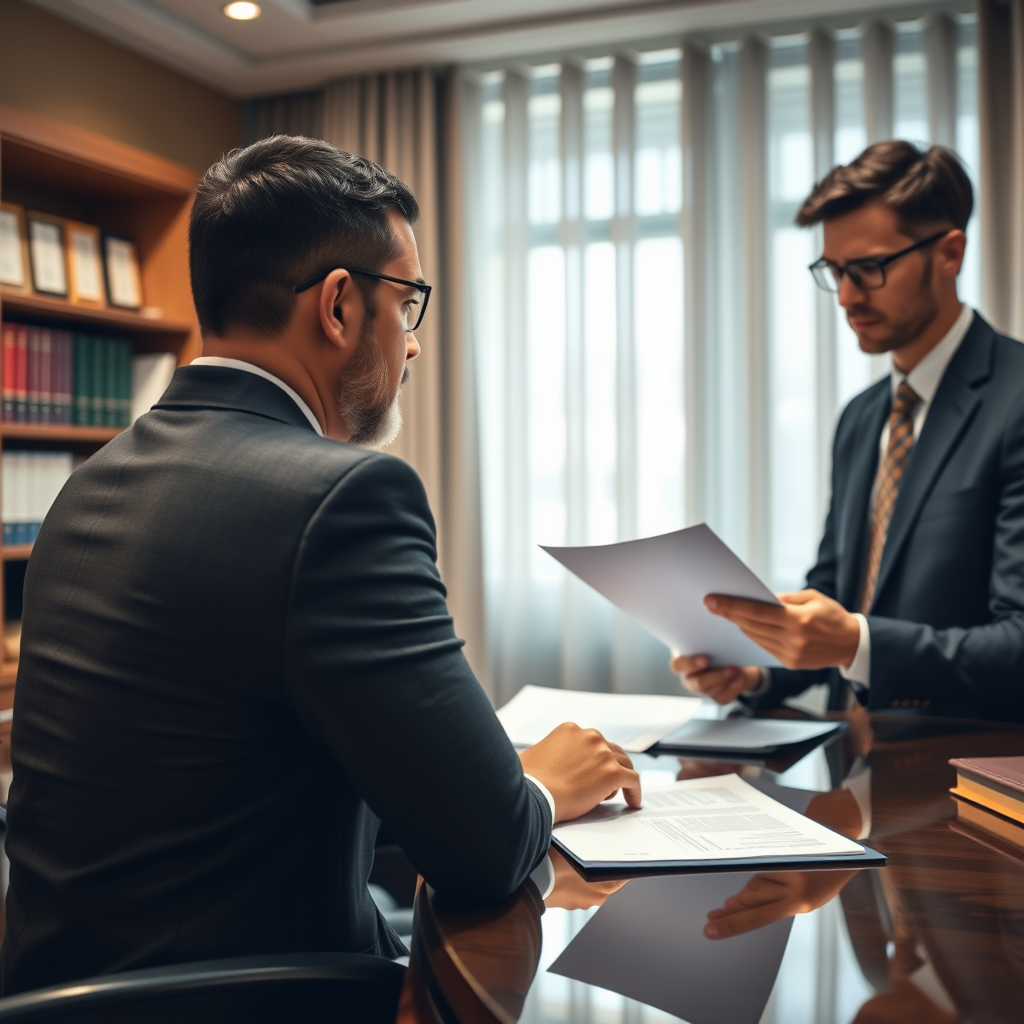 Manslaughter Lawyer Chesapeake, VA