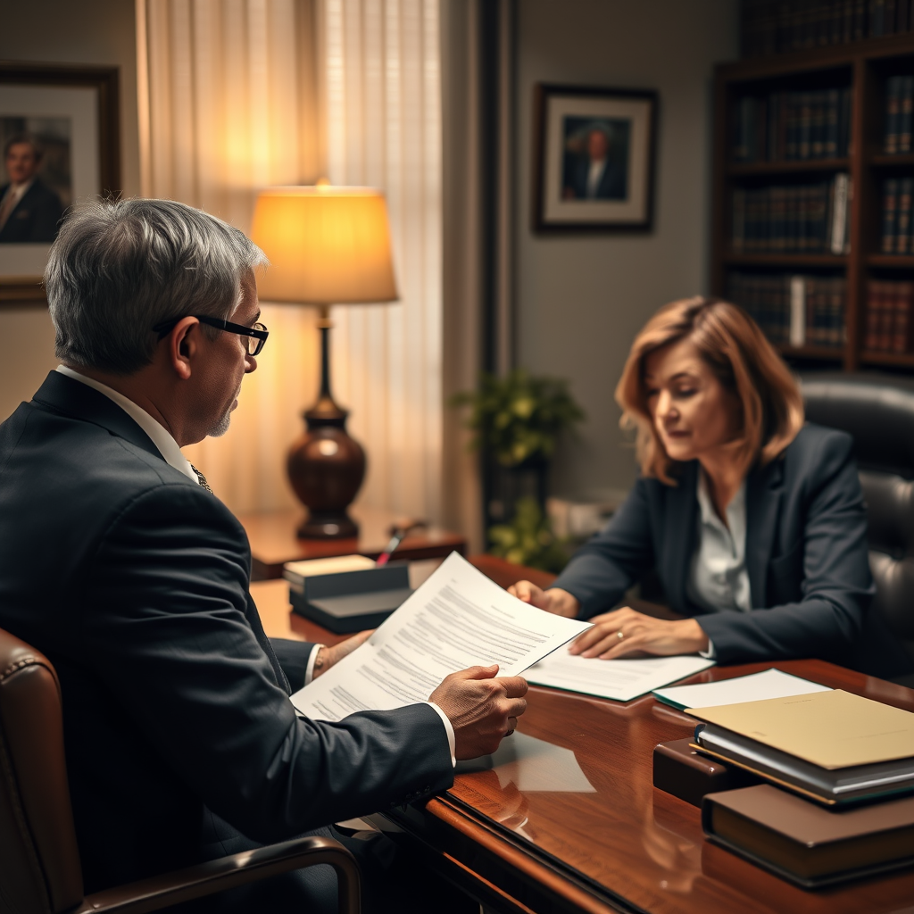 Manslaughter Lawyer Culpeper County, VA