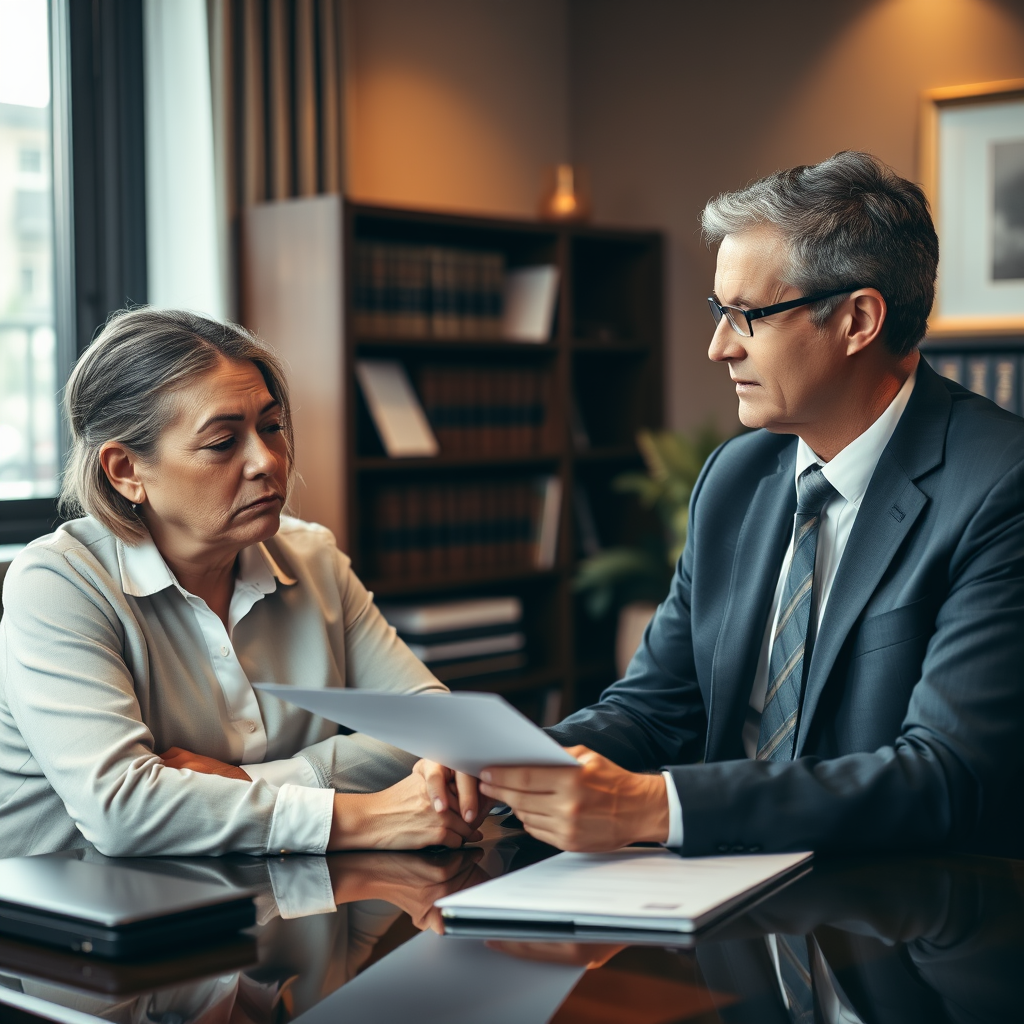 Manslaughter Lawyer Fairfax County, VA