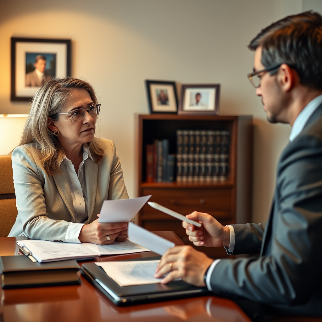 Manslaughter Lawyer Fredericksburg, VA