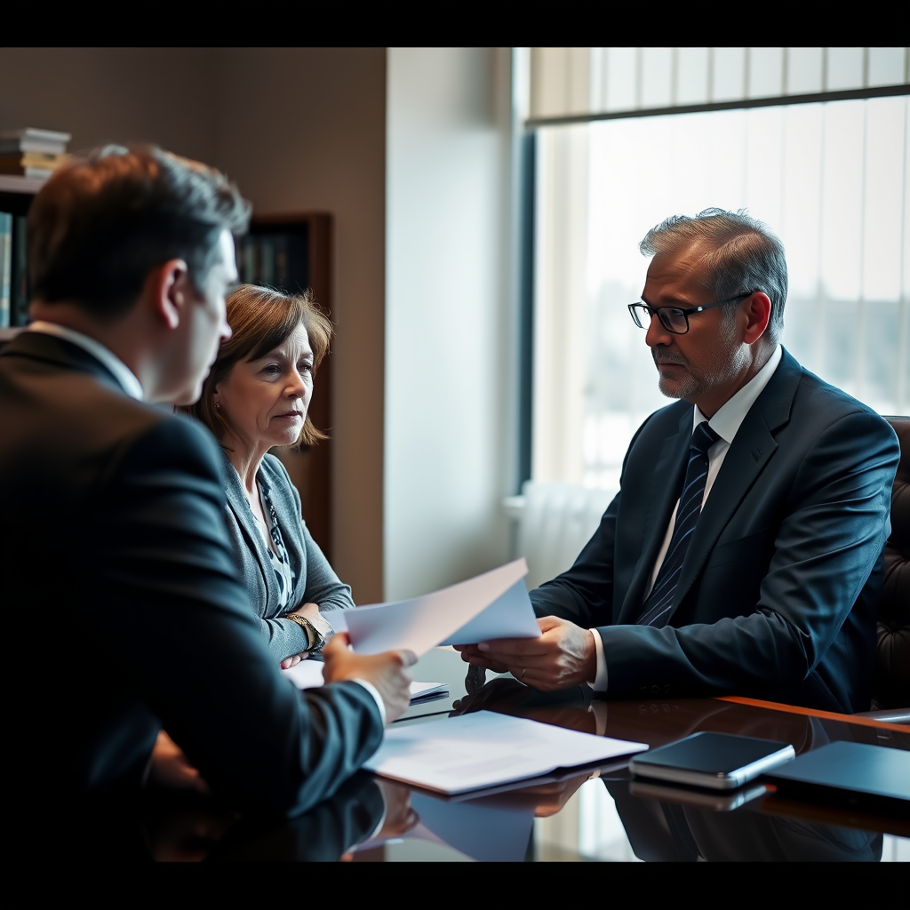 Manslaughter Lawyer Gloucester County, VA
