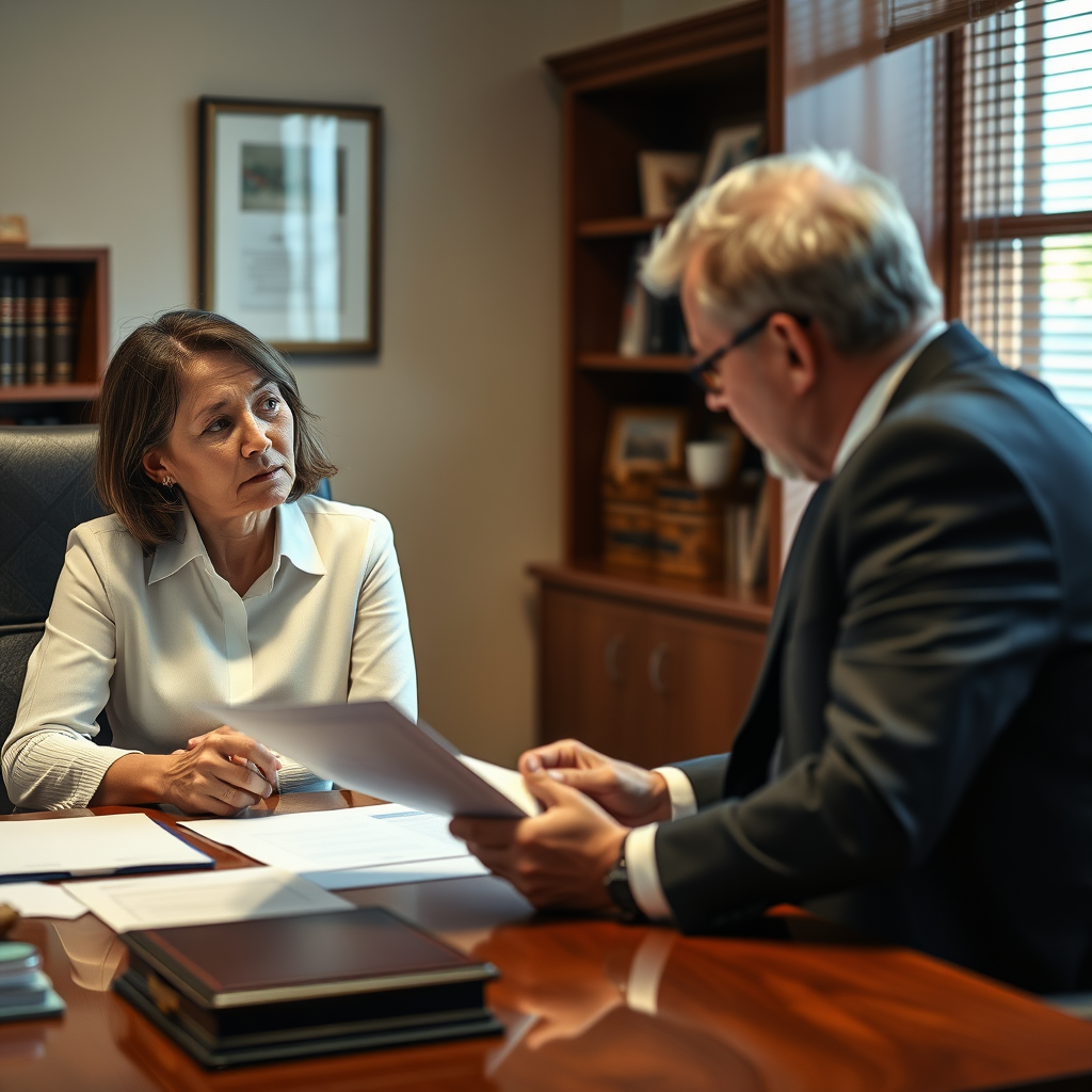 Manslaughter Lawyer Henrico County, VA