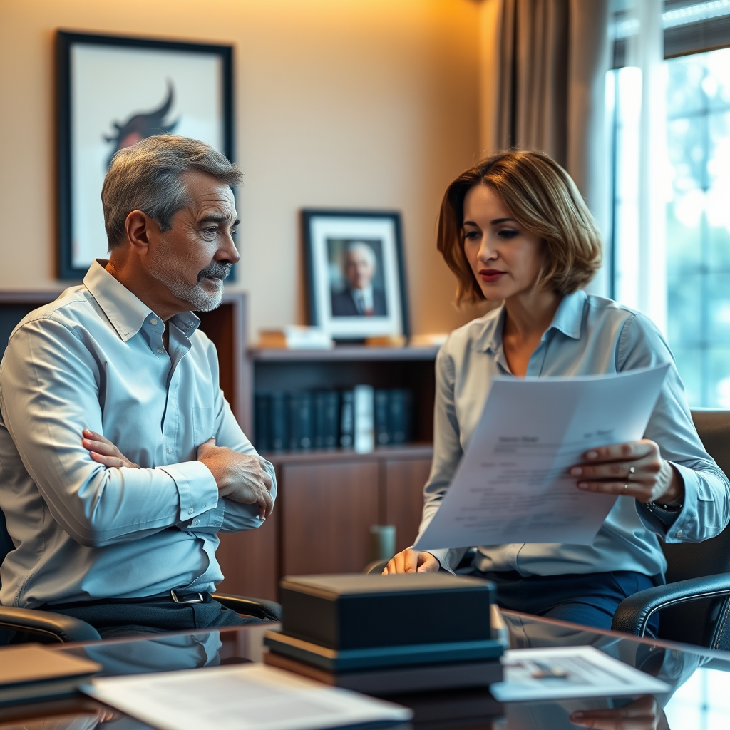 Manslaughter Lawyer Loudoun County, VA