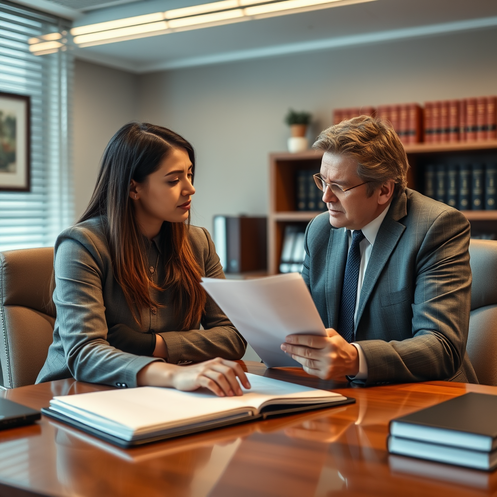 Manslaughter Lawyer Madison County, VA