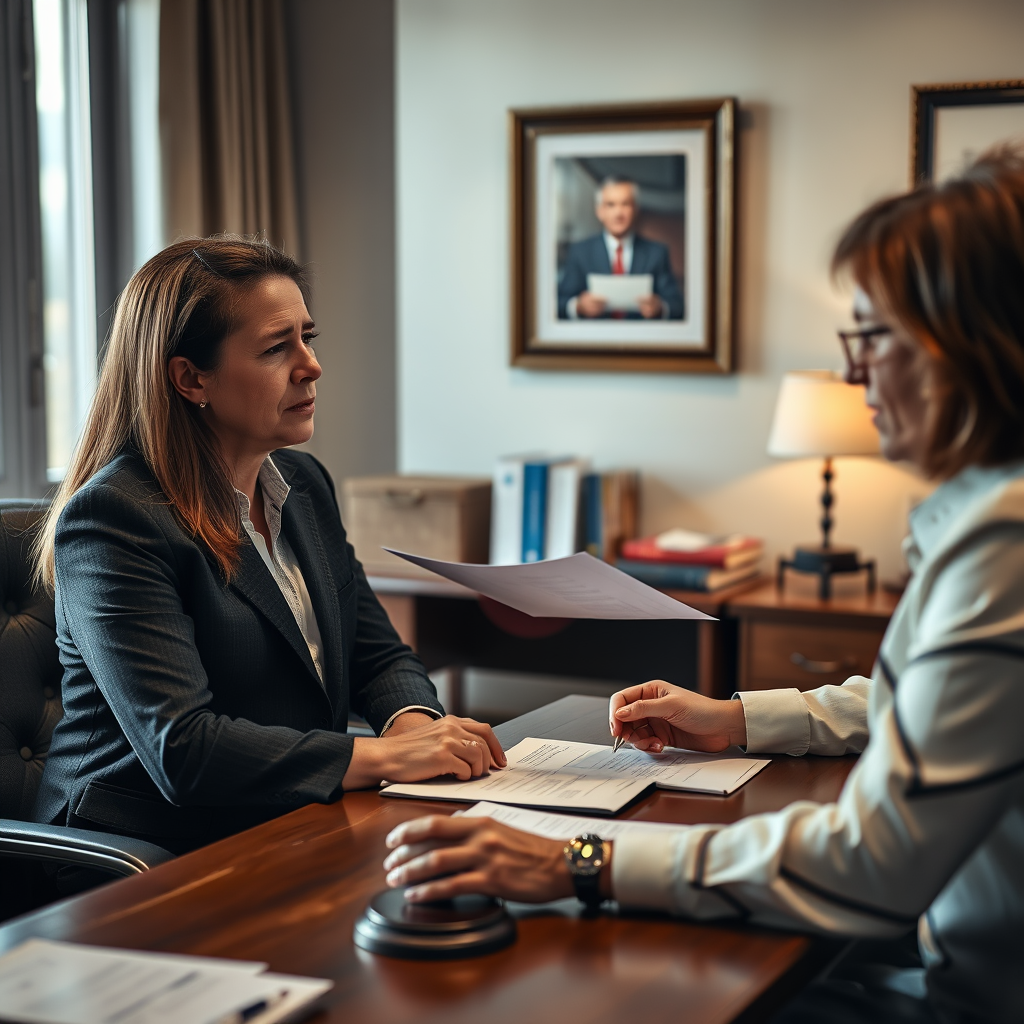 Manslaughter Lawyer Manassas Park, VA