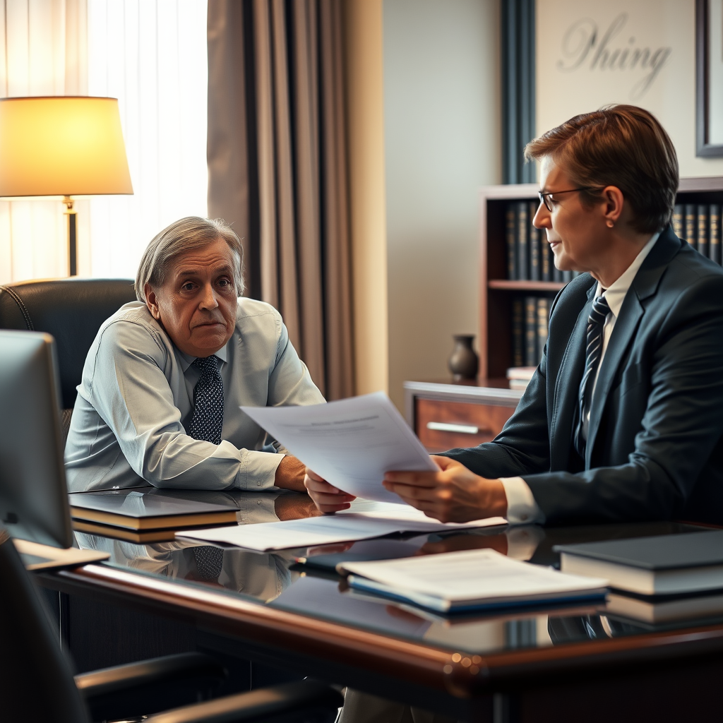 Manslaughter Lawyer Orange County, VA