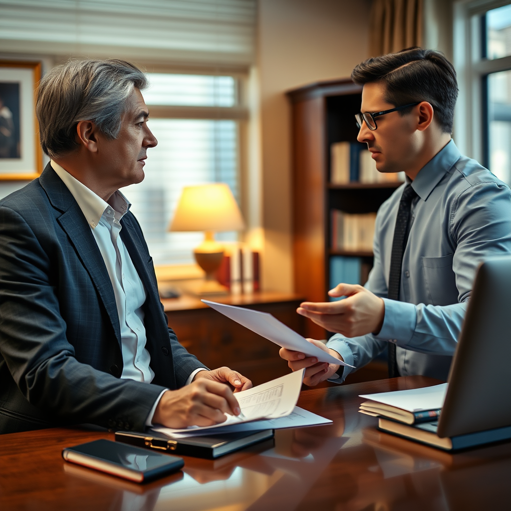 Manslaughter Lawyer Prince William County, VA