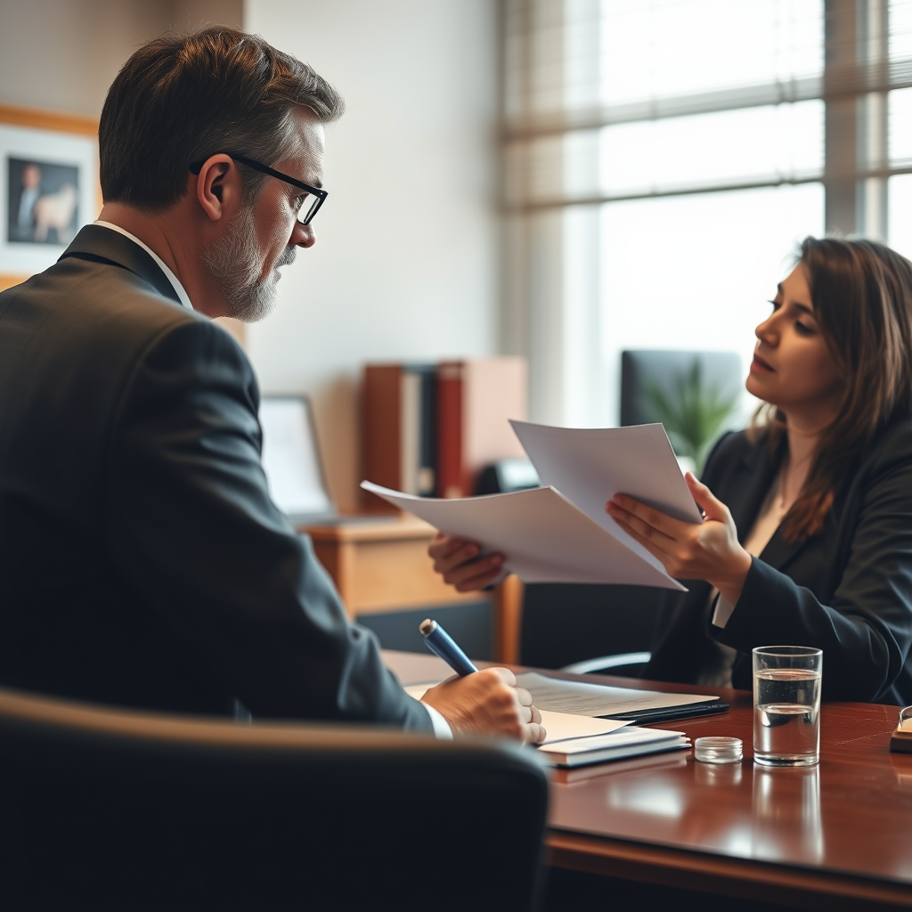 Manslaughter Lawyer Suffolk, VA
