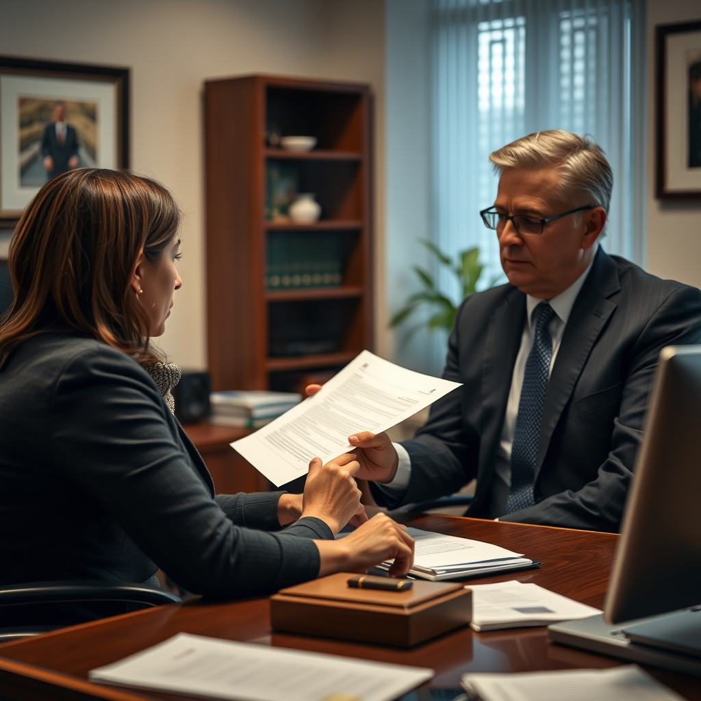 Murder Defense Lawyer Loudoun County, VA