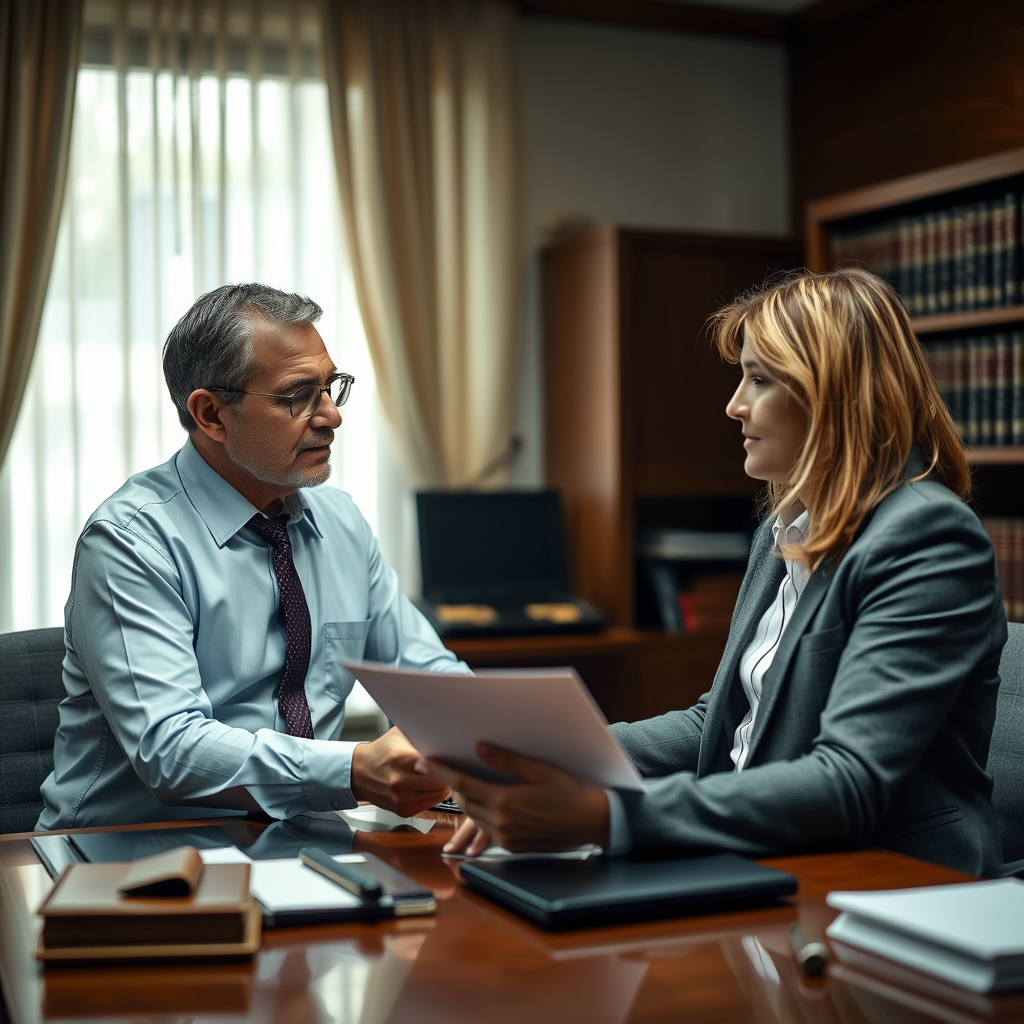 Murder Defense Lawyer Prince William County, VA