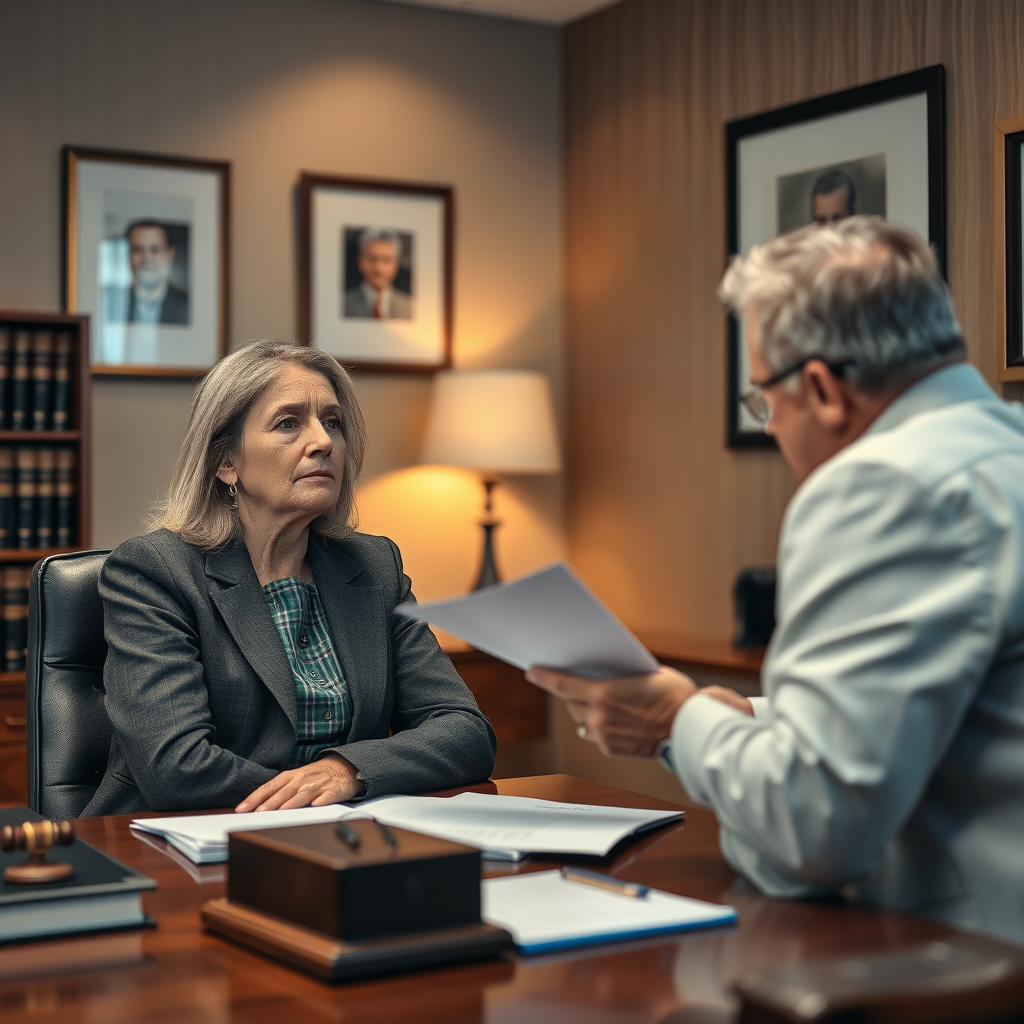 Murder Defense Lawyer Spotsylvania County, VA