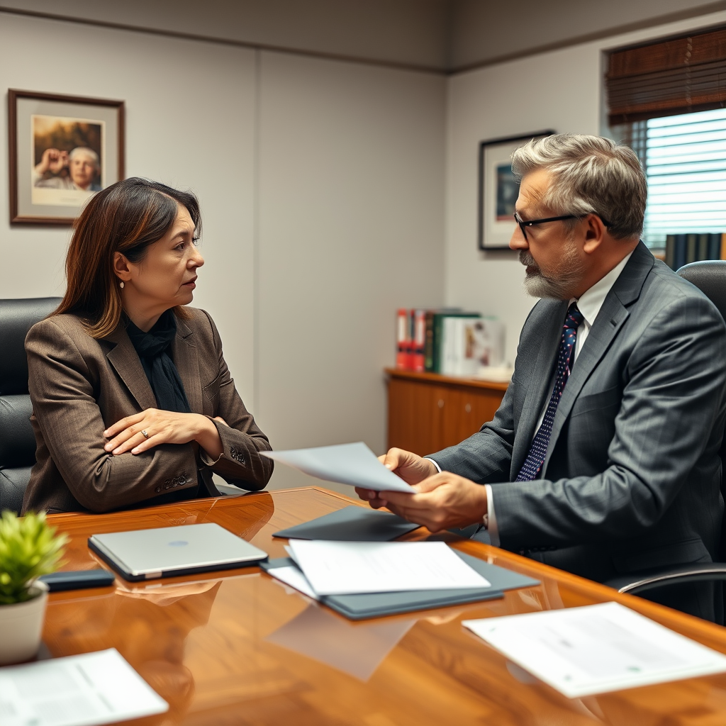 Police ID Fraud Defense Lawyer Bedford County, VA