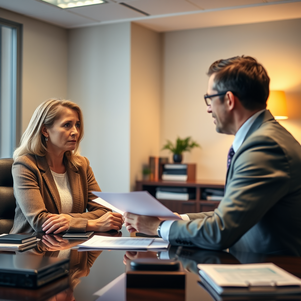 Police ID Fraud Defense Lawyer Botetourt County, VA