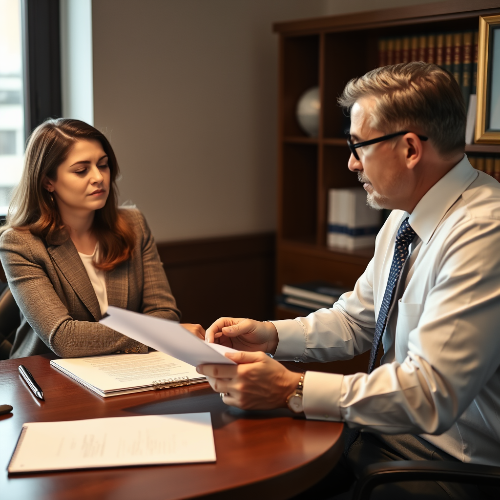 Police ID Fraud Defense Lawyer Caroline County, VA