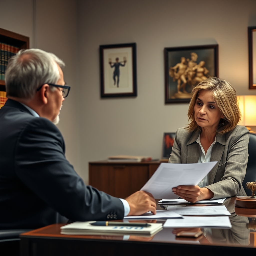 Police ID Fraud Defense Lawyer Culpeper County, VA
