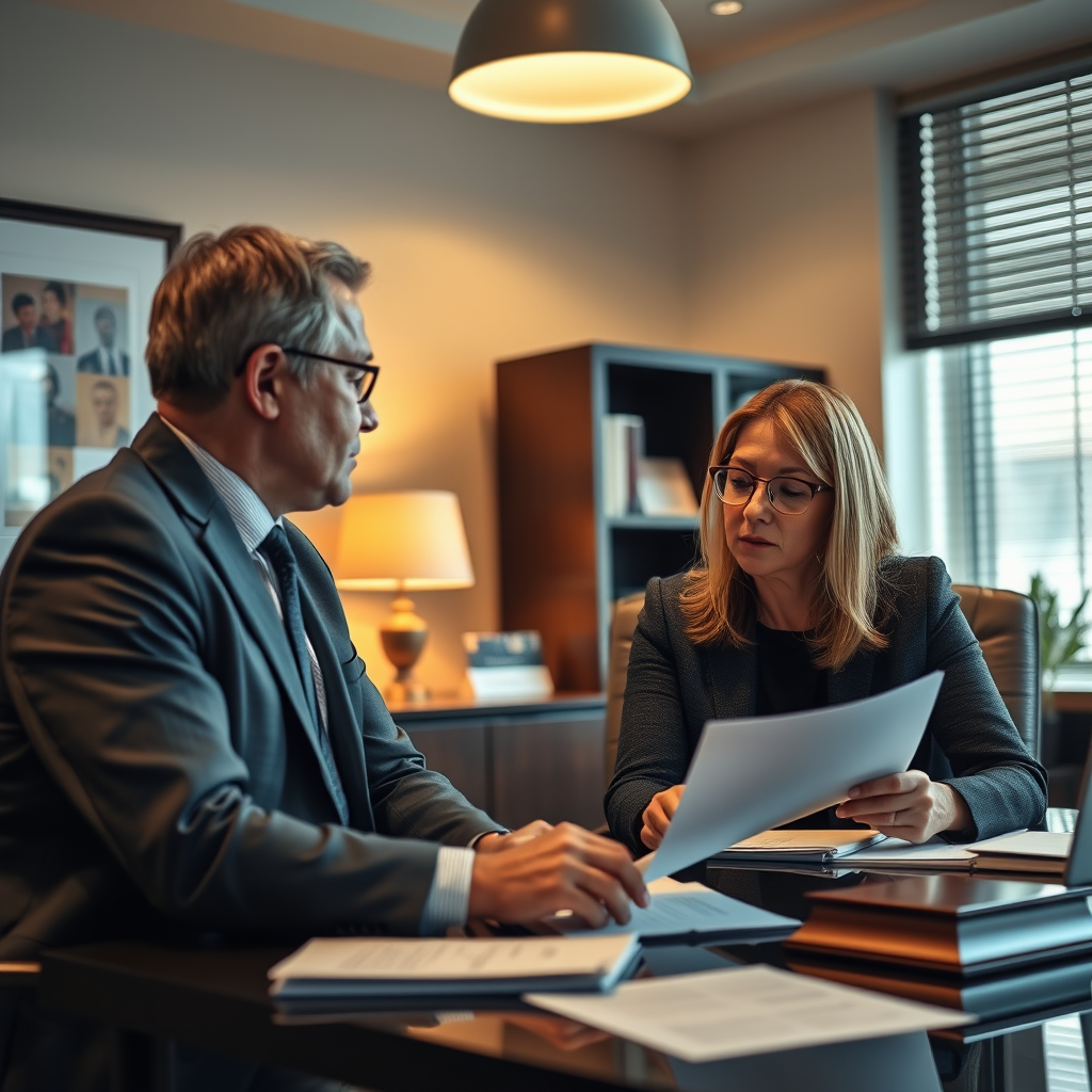 Police ID Fraud Defense Lawyer Gloucester County, VA