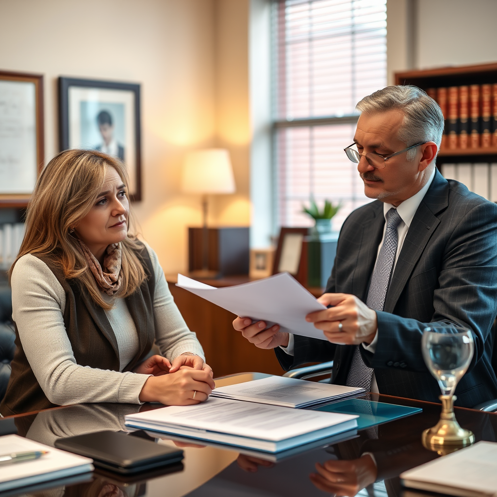 Police ID Fraud Defense Lawyer Greene County, VA
