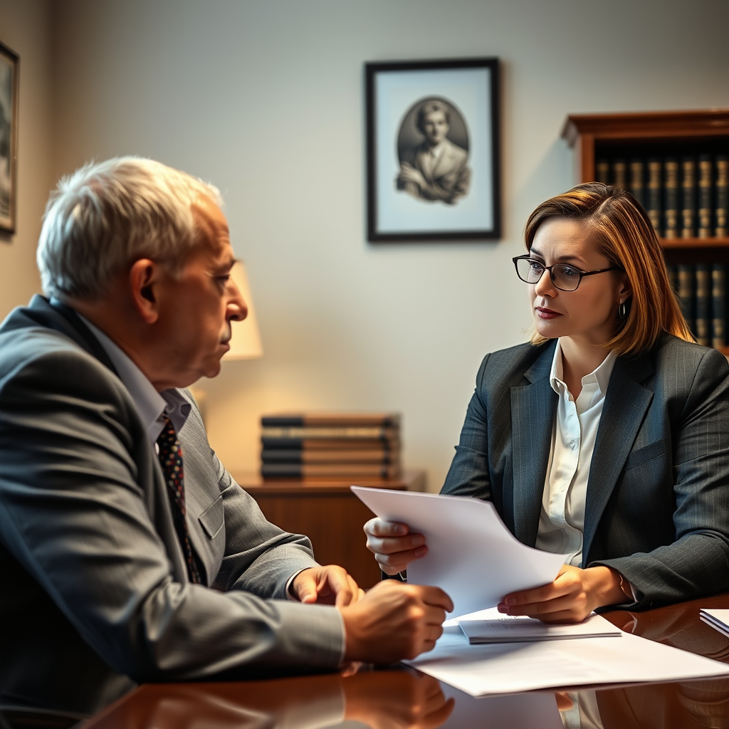 Police ID Fraud Defense Lawyer Orange County, VA