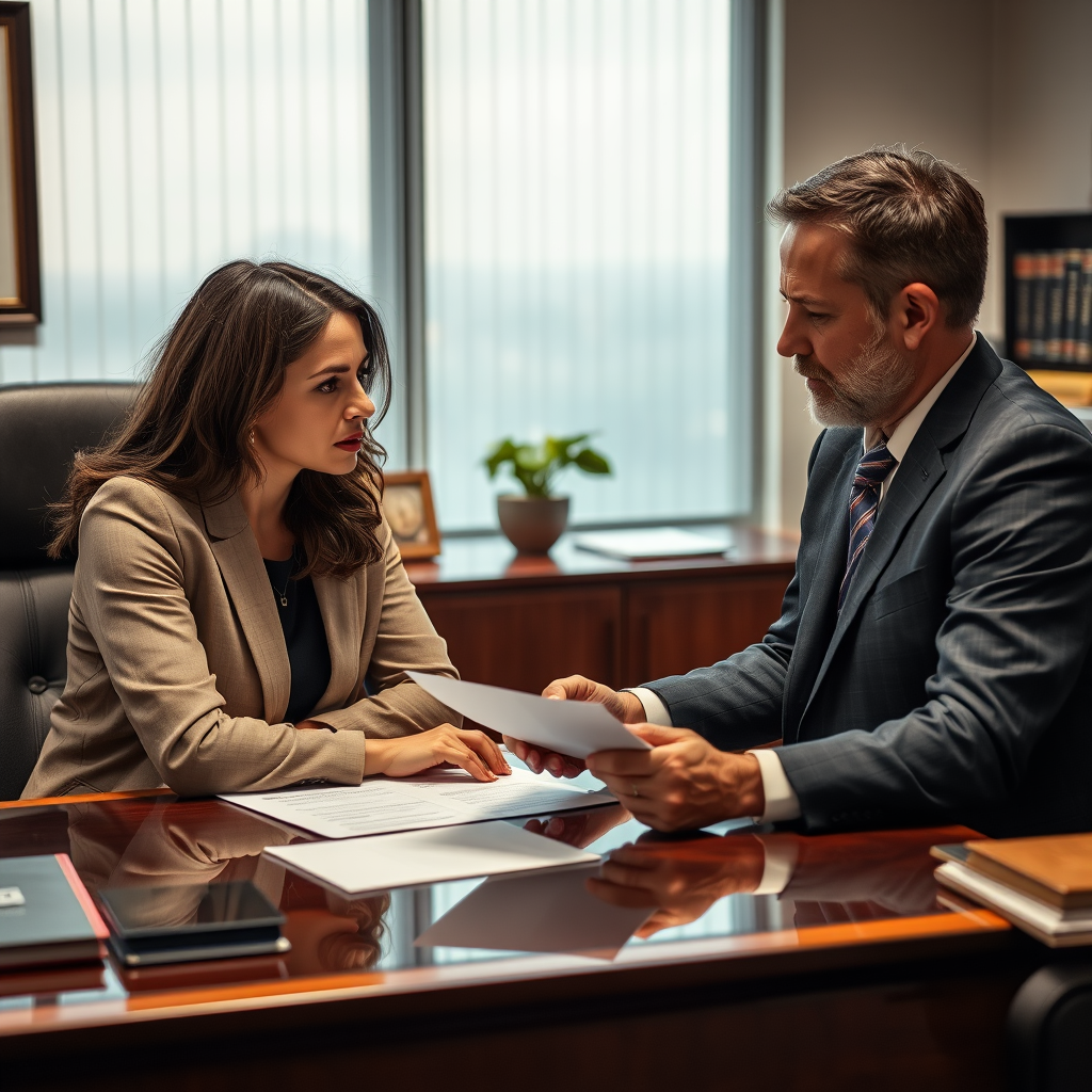 Police ID Fraud Defense Lawyer Stafford County, VA