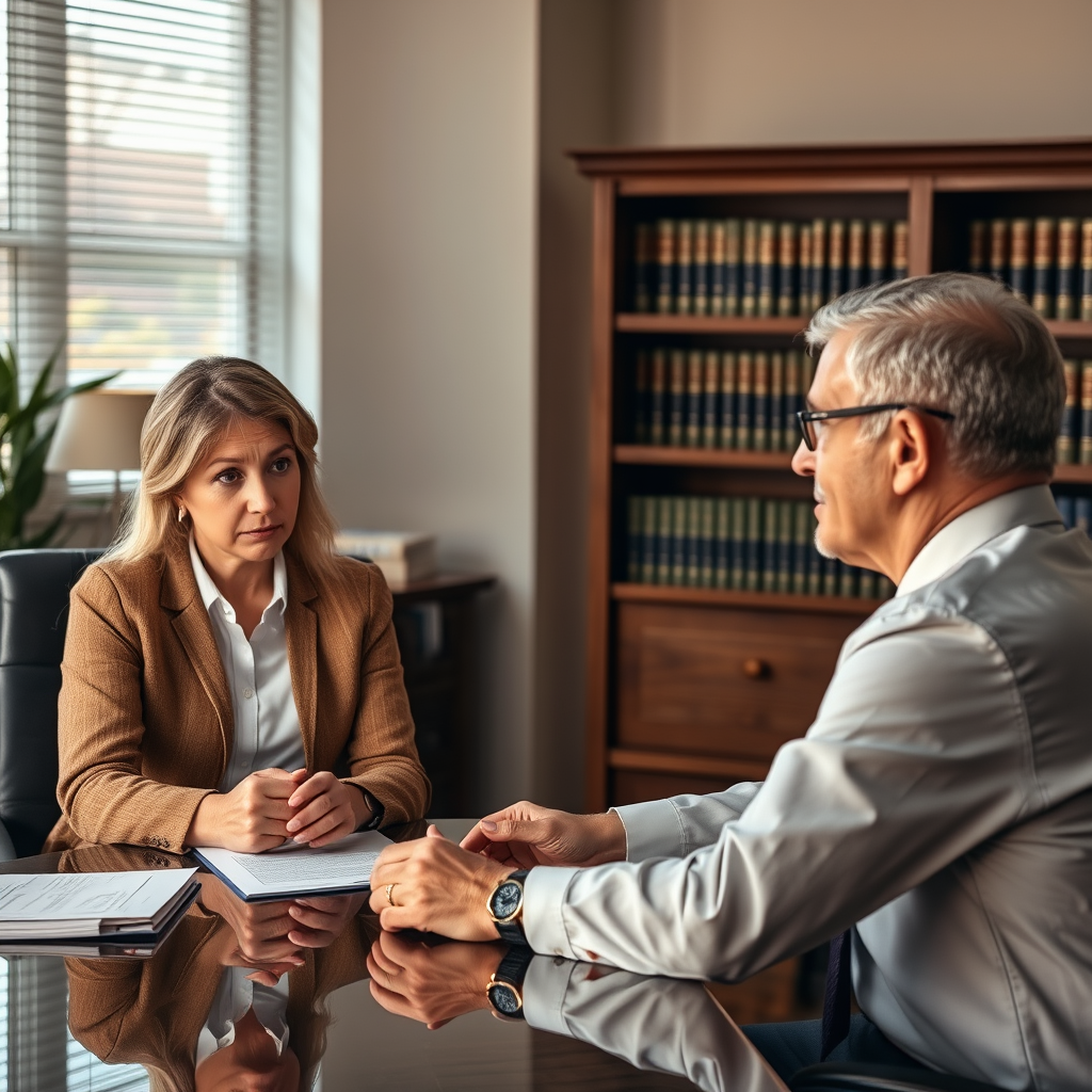 Police ID Fraud Defense Lawyer Suffolk, VA