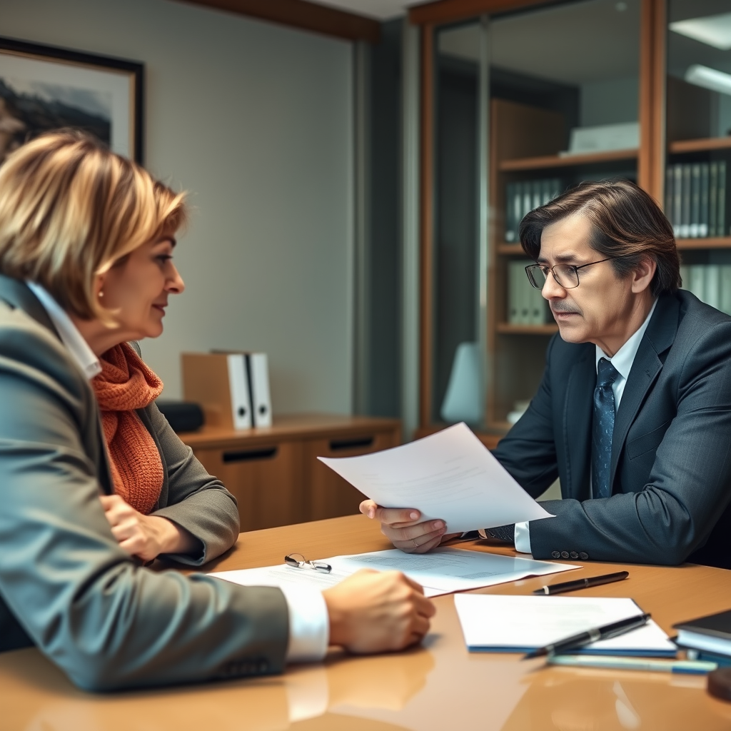 Police ID Fraud Defense Lawyer Warren County, VA