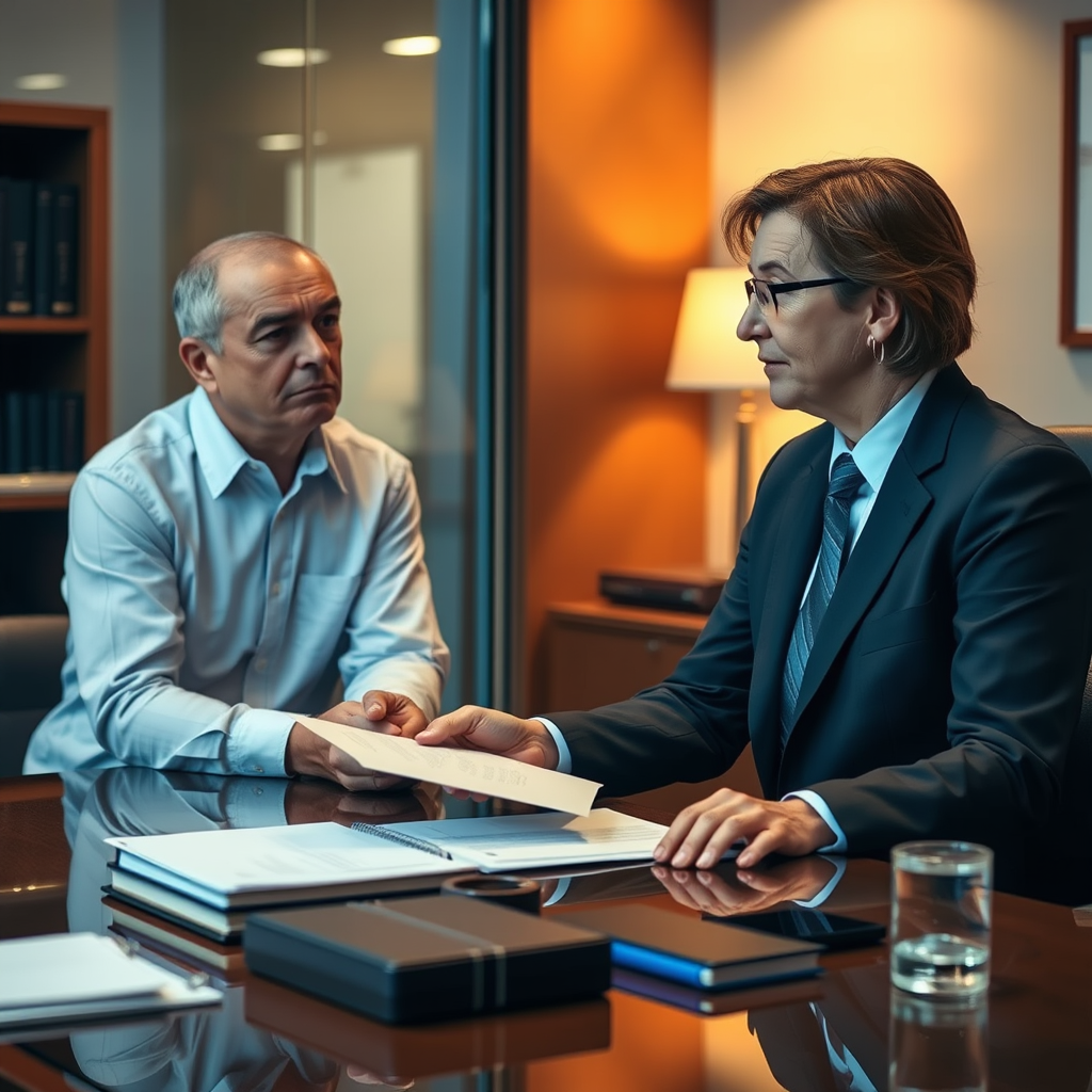 Property Damage Lawyer Fairfax County, VA