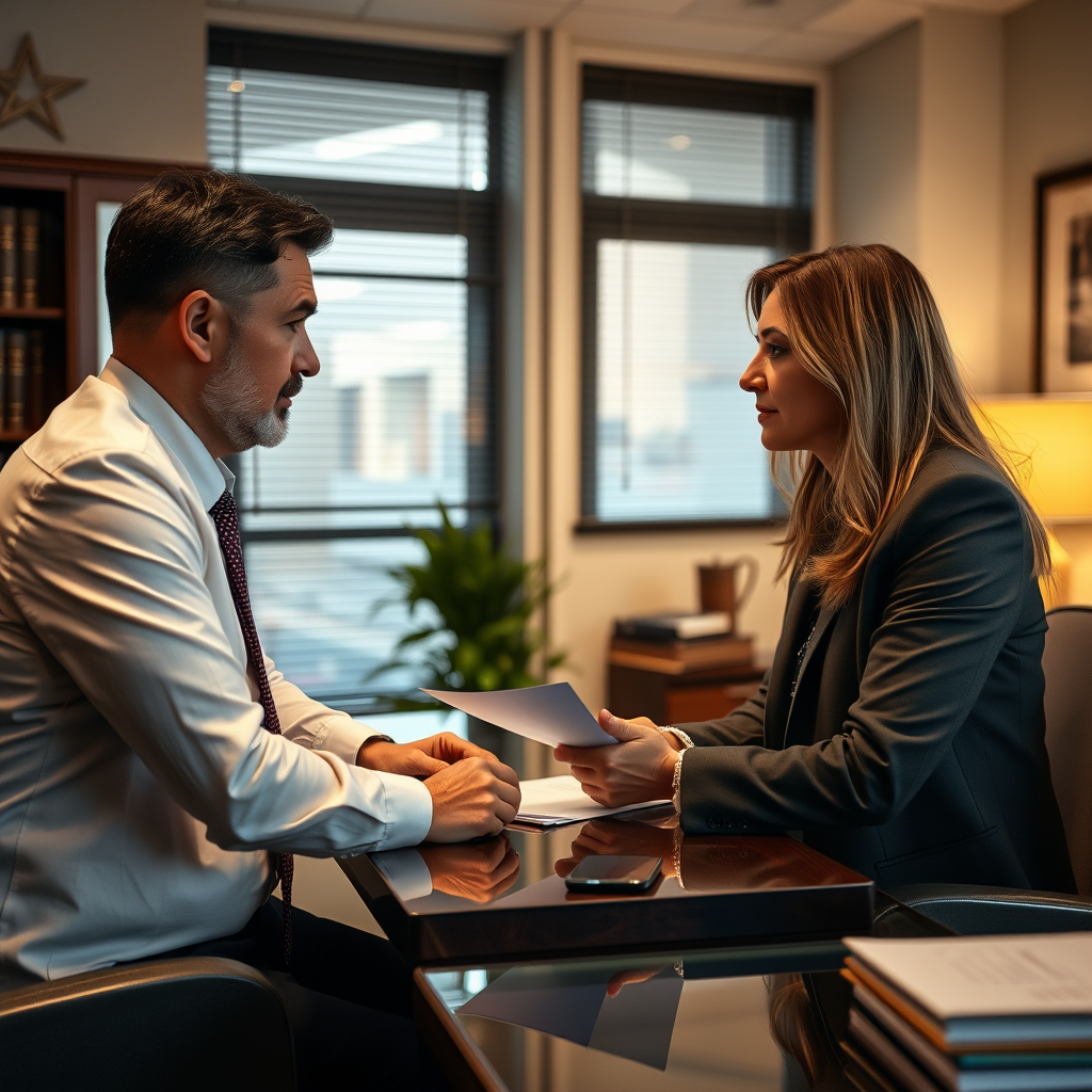 Property Damage Lawyer Gloucester County, VA