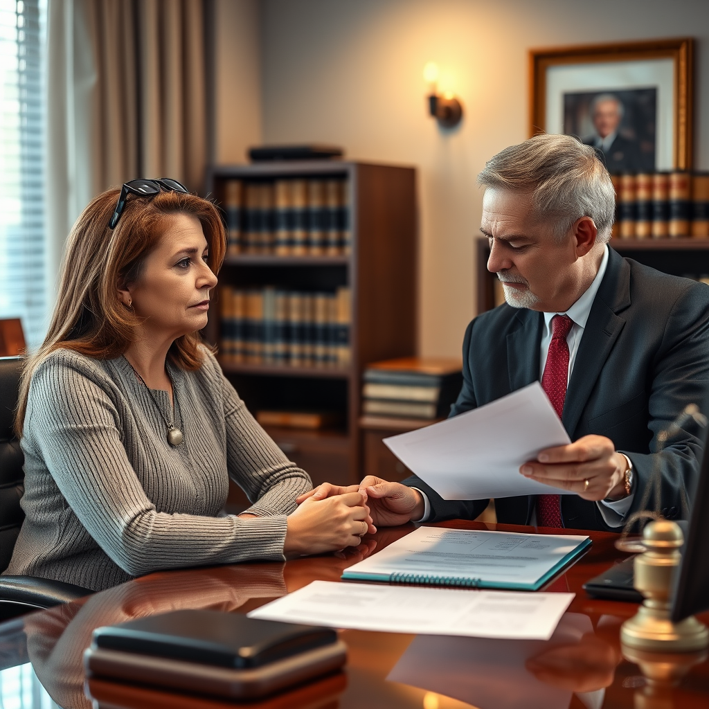 Rape Defense Lawyer Albemarle County, VA
