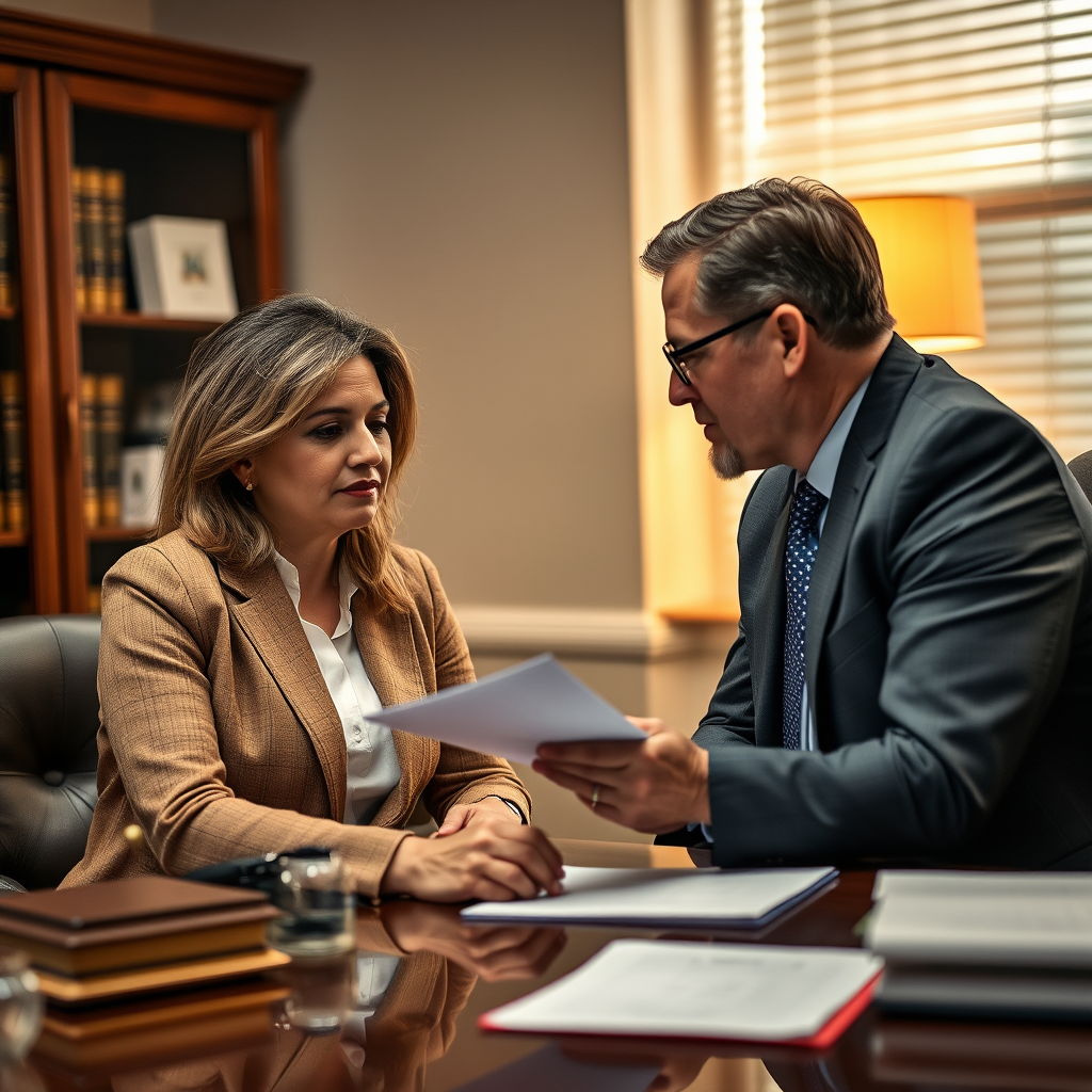 Rape Defense Lawyer Bedford County, VA
