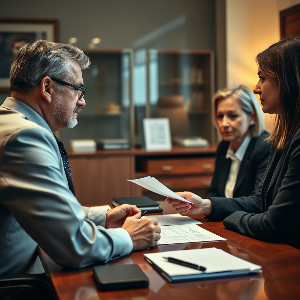 Rape Defense Lawyer Manassas Park, VA
