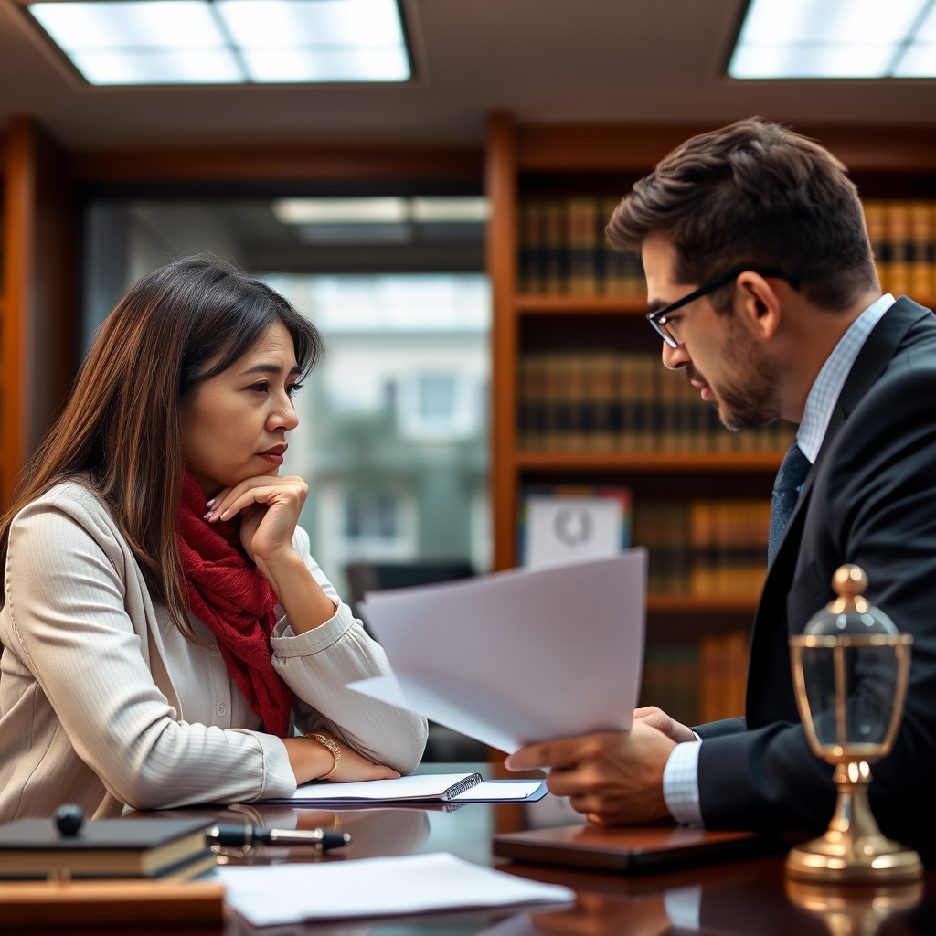 Rape Defense Lawyer Orange County, VA