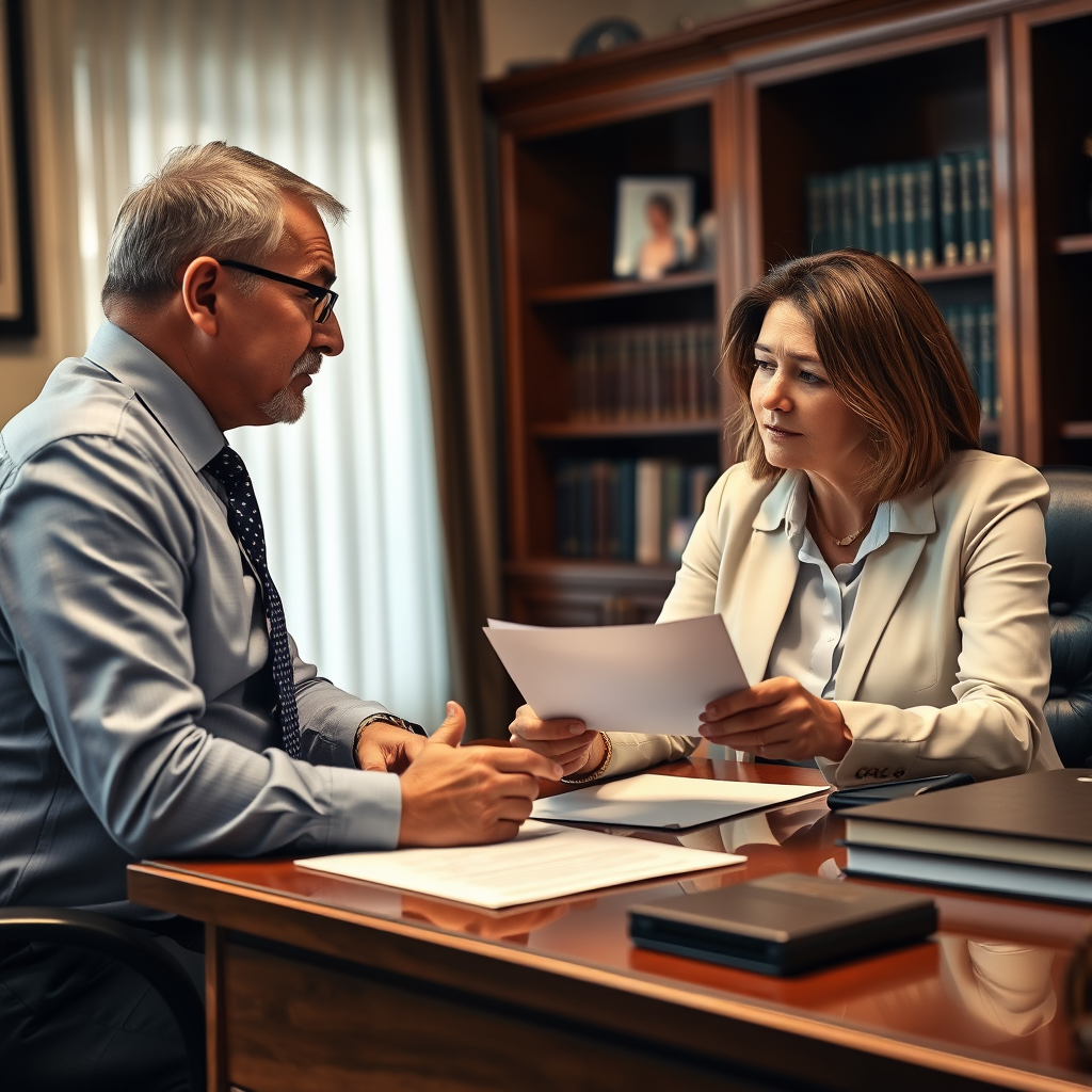 Rape Defense Lawyer Spotsylvania County, VA