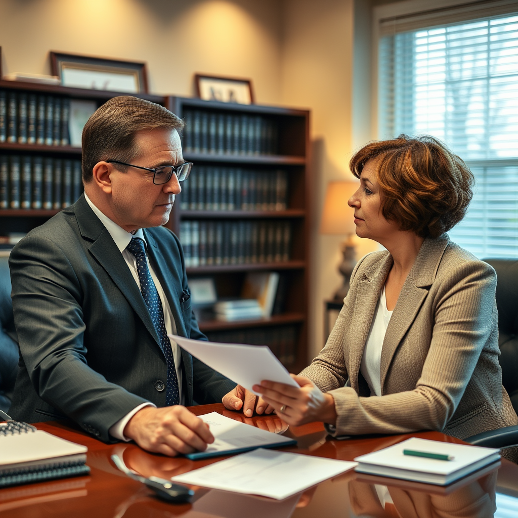 Rape Defense Lawyer Stafford County, VA