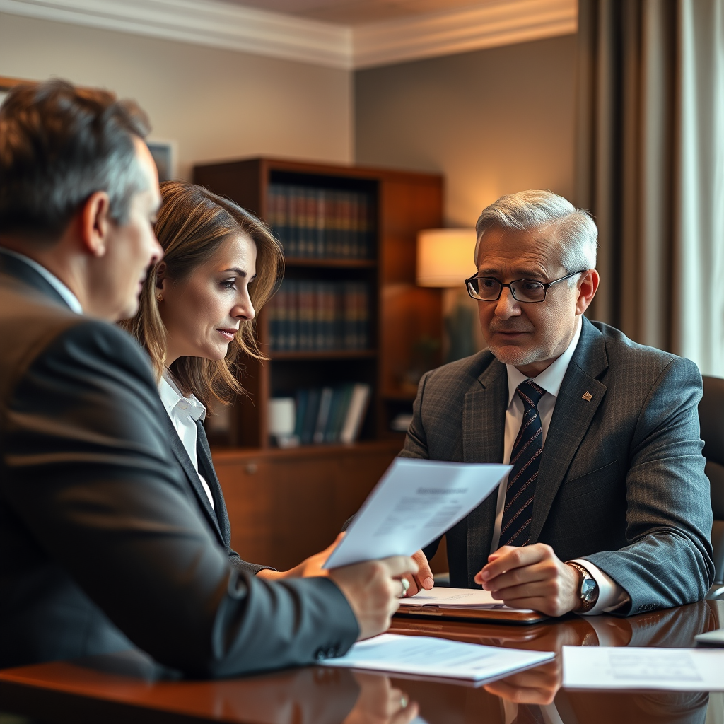 Robbery Defense Lawyer Albemarle County, VA