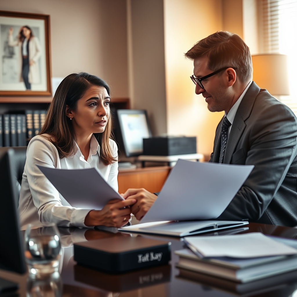Robbery Defense Lawyer Bedford County, VA