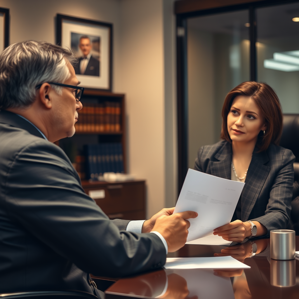 Robbery Defense Lawyer Botetourt County, VA