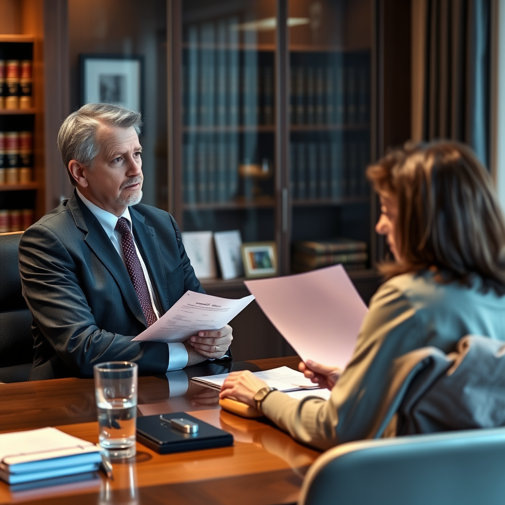 Robbery Defense Lawyer Caroline County, VA