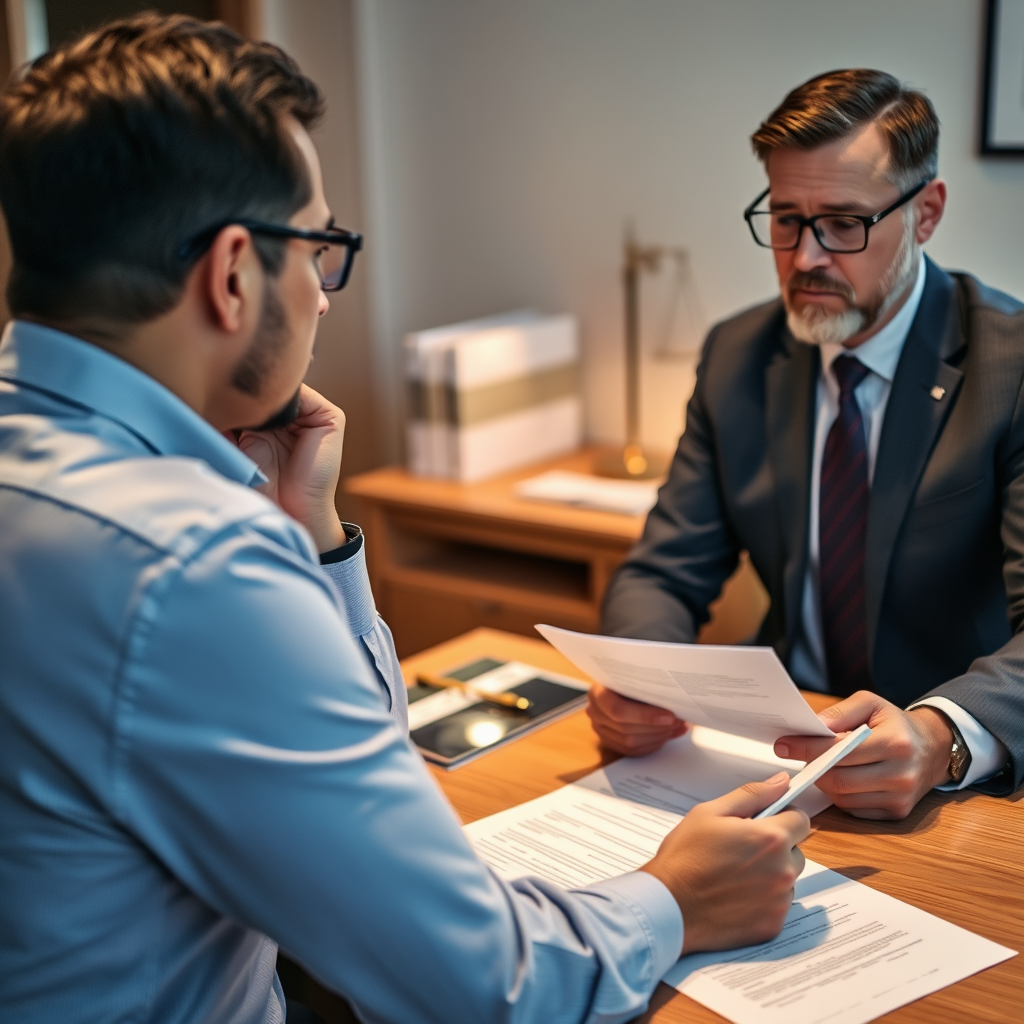 Robbery Defense Lawyer Chesapeake, VA