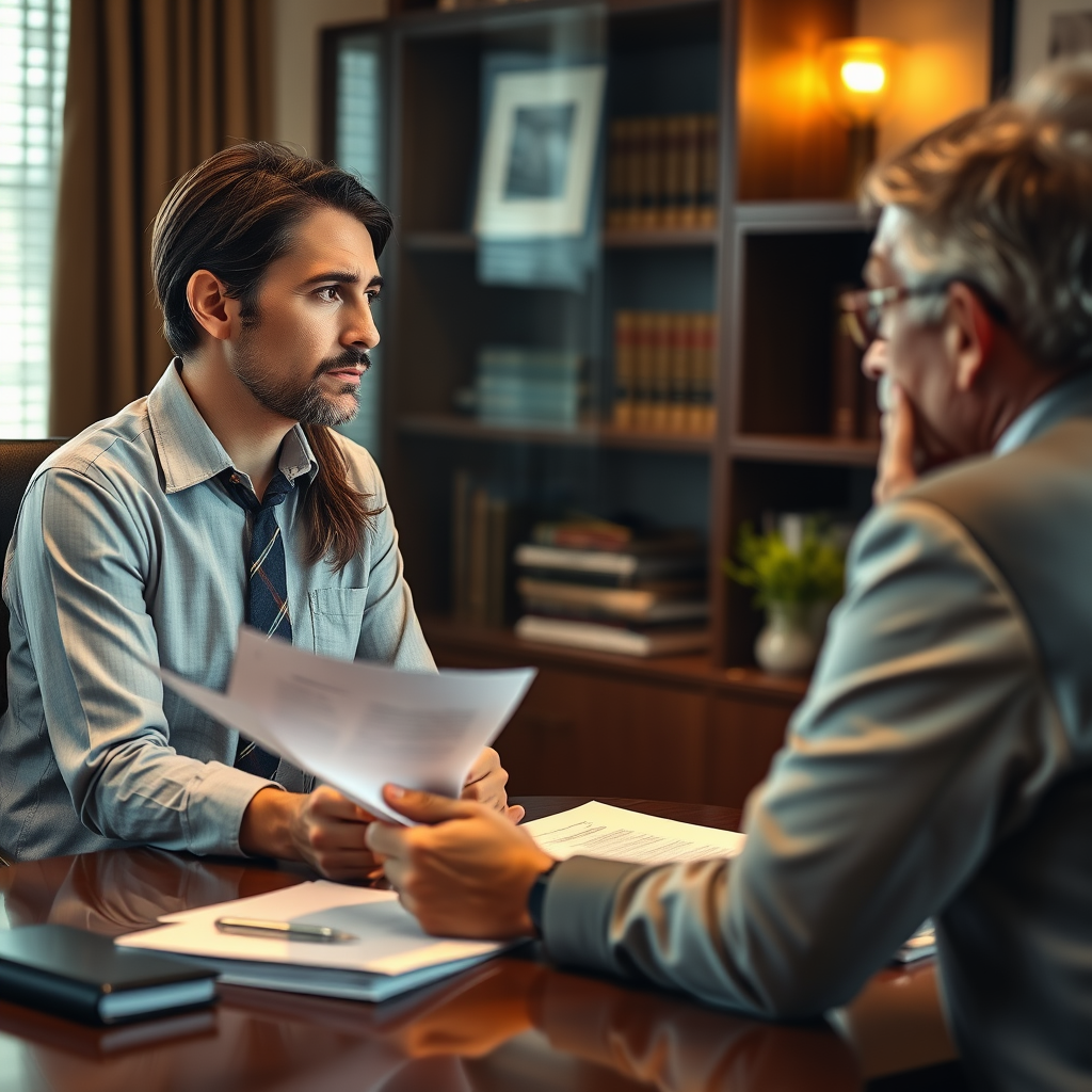 Robbery Defense Lawyer Clarke County, VA
