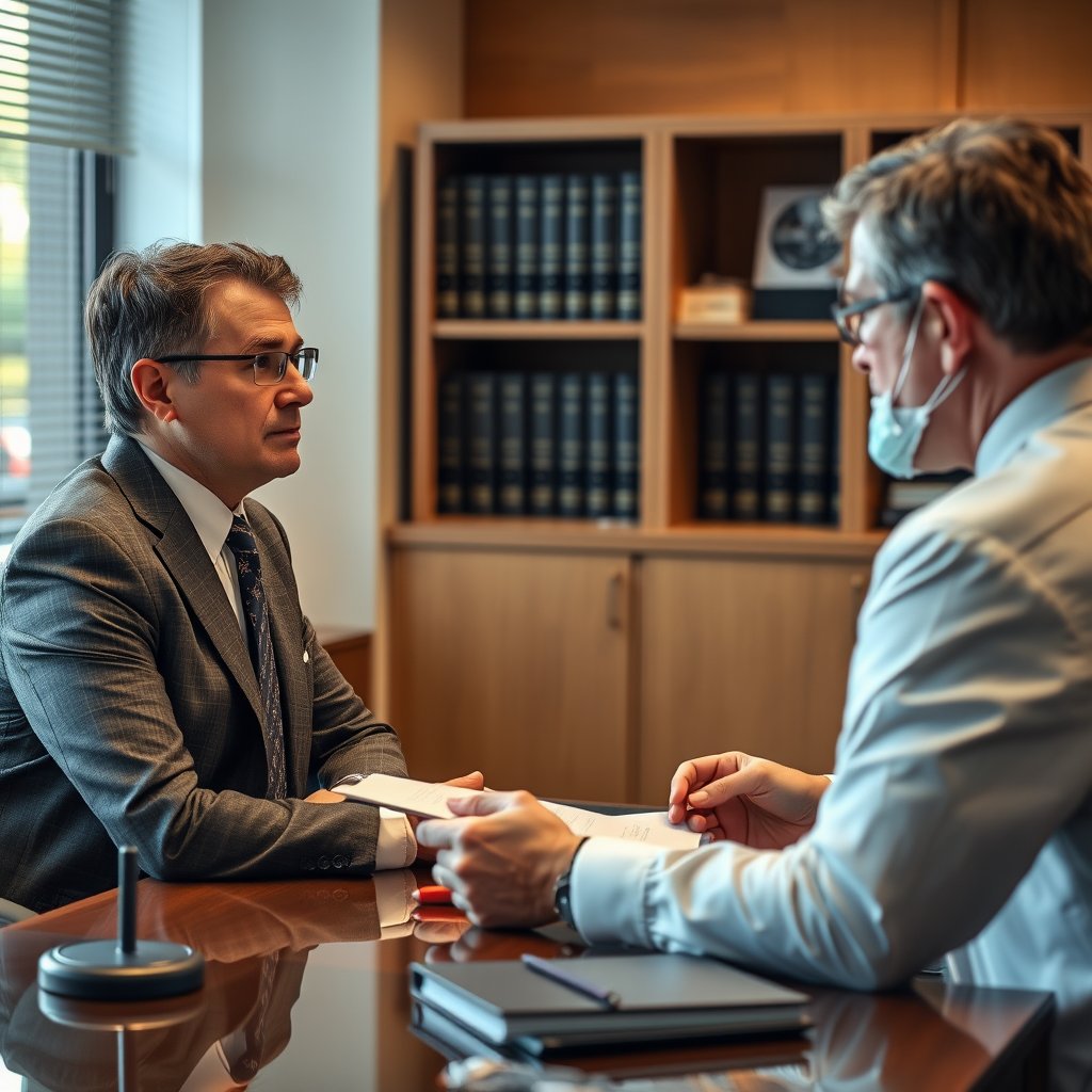 Robbery Defense Lawyer Culpeper County, VA