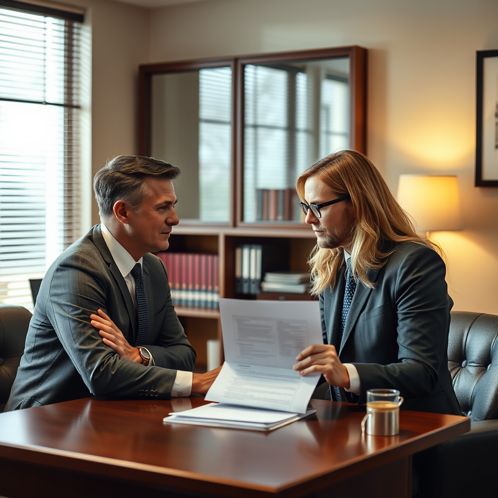 Robbery Defense Lawyer Fairfax, VA