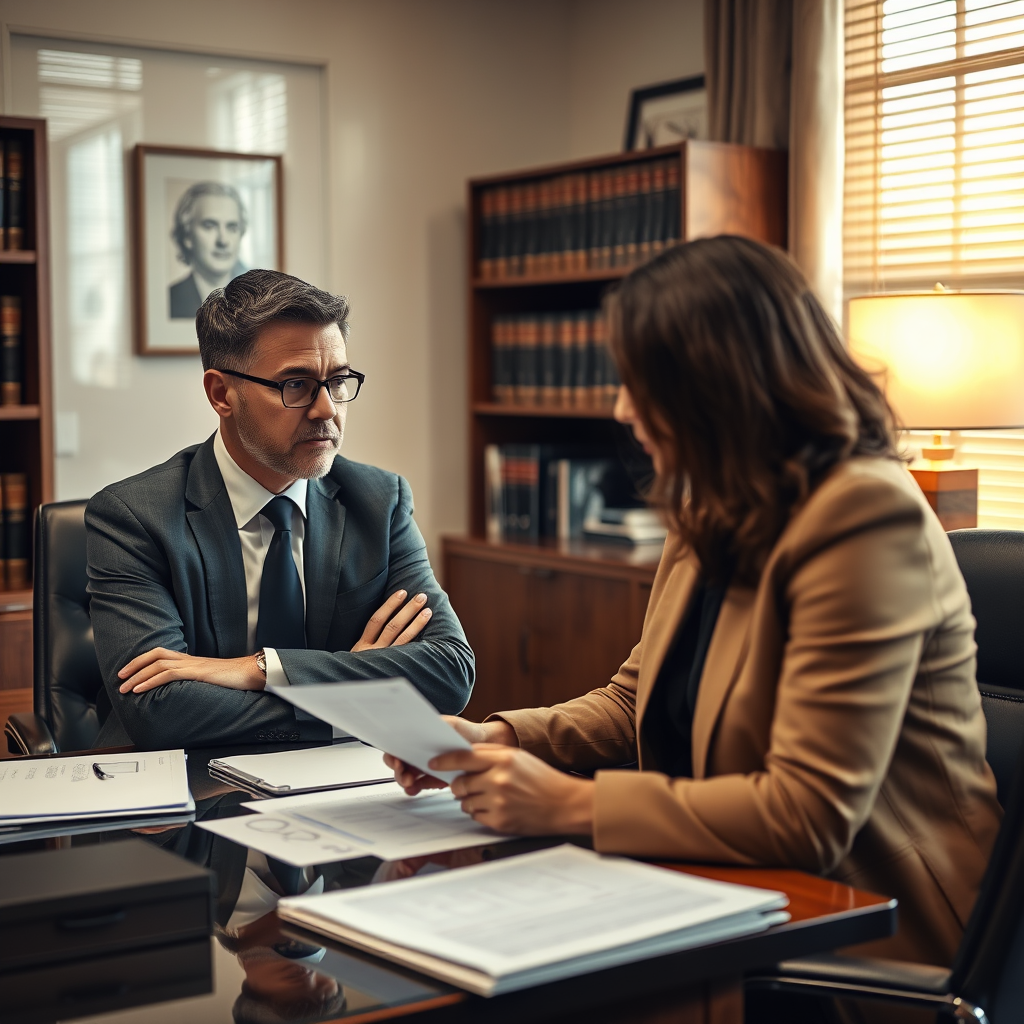 Robbery Defense Lawyer Fredericksburg, VA