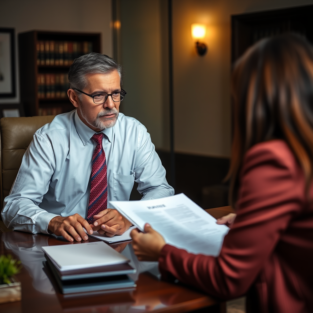 Robbery Defense Lawyer Gloucester County, VA