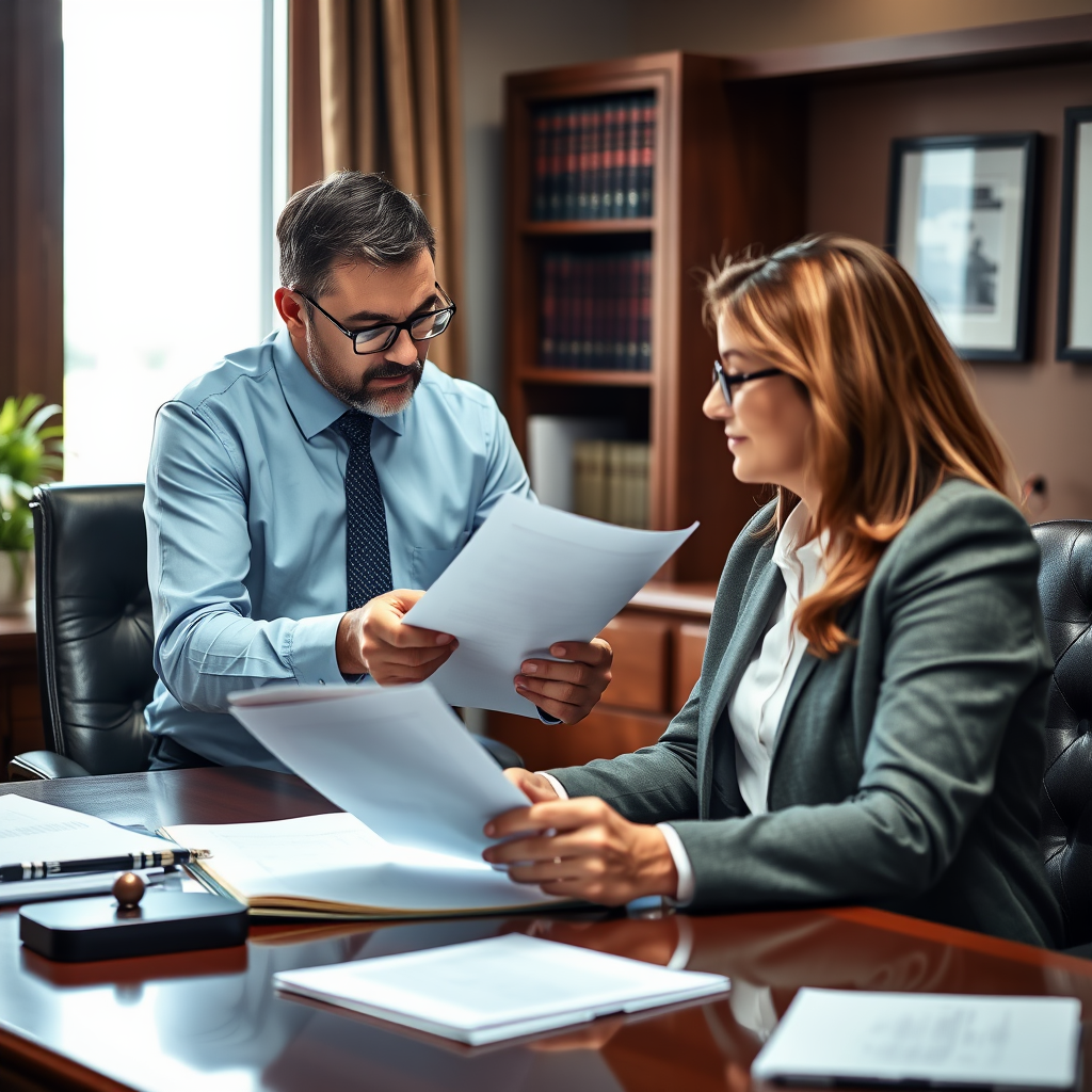 Robbery Defense Lawyer Greene County, VA