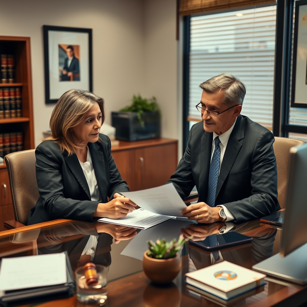 Robbery Defense Lawyer Loudoun County, VA