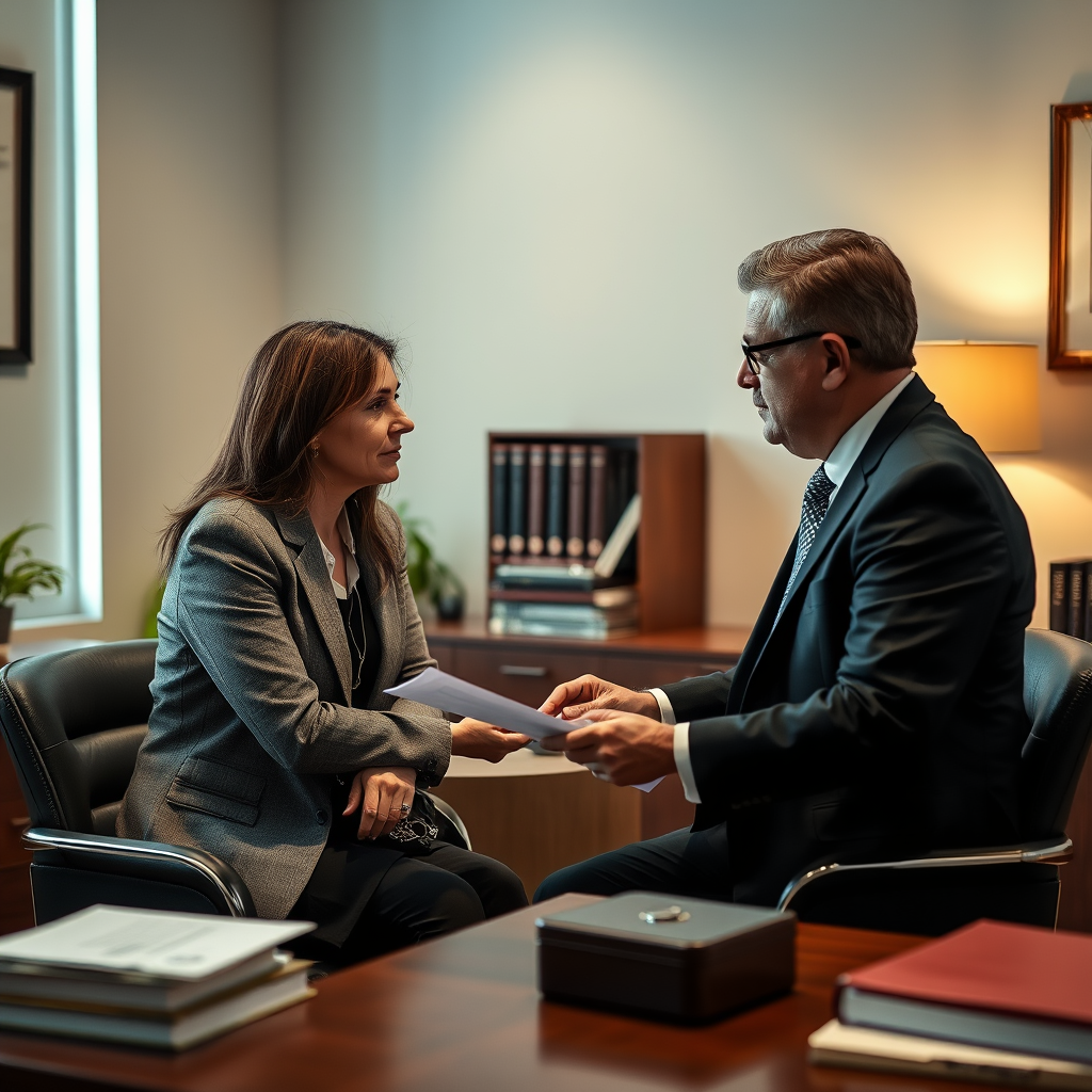 Robbery Defense Lawyer Madison County, VA