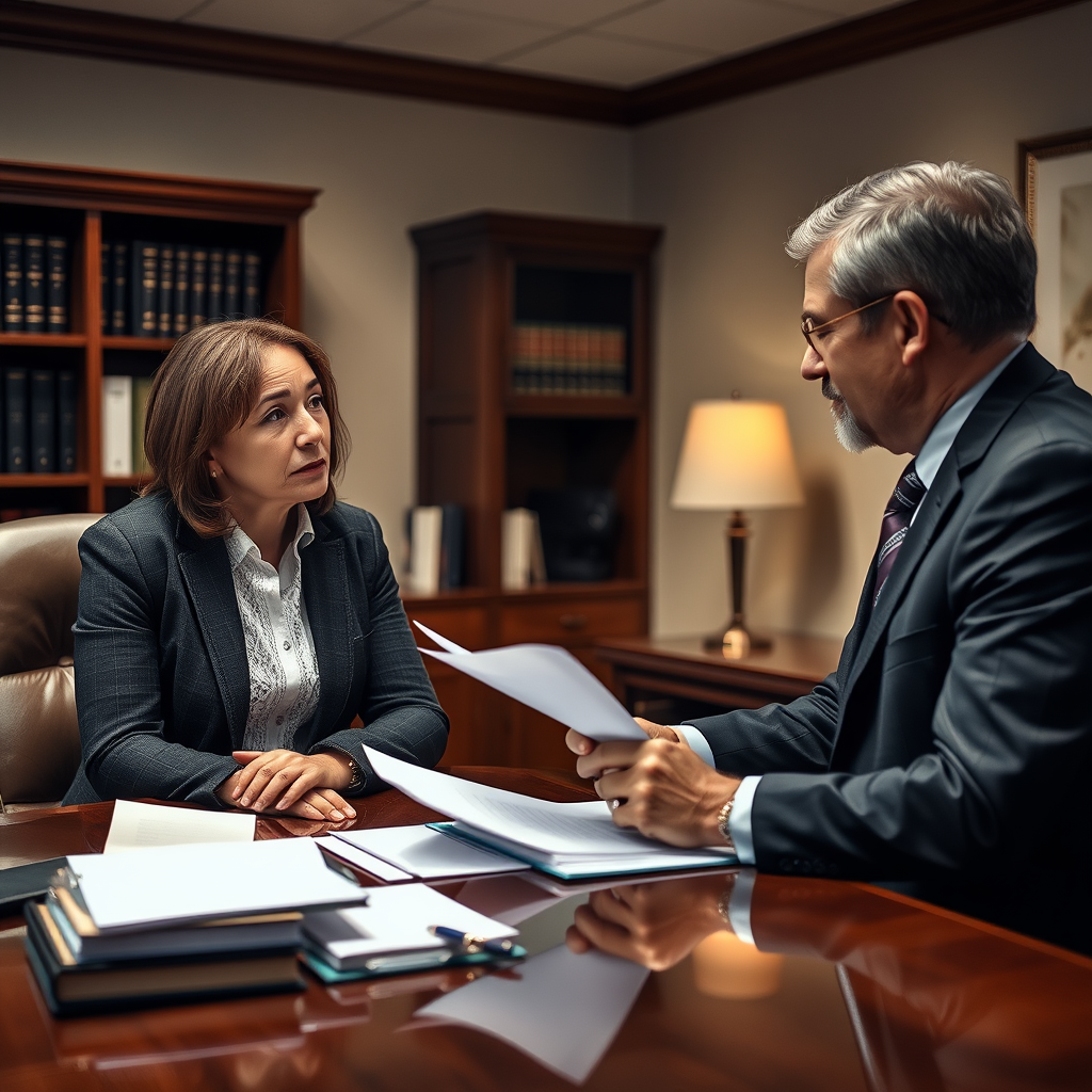 Robbery Defense Lawyer Manassas, VA