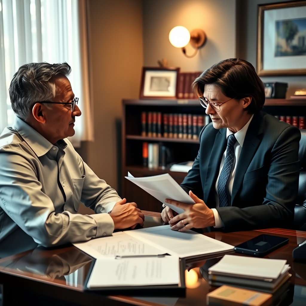 Robbery Defense Lawyer Orange County, VA