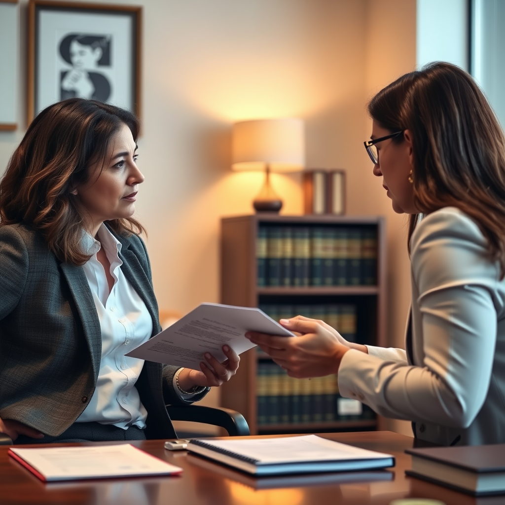 Robbery Defense Lawyer Stafford County, VA