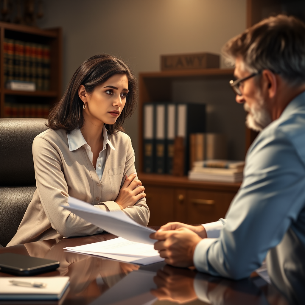 Robbery Defense Lawyer Warren County, VA
